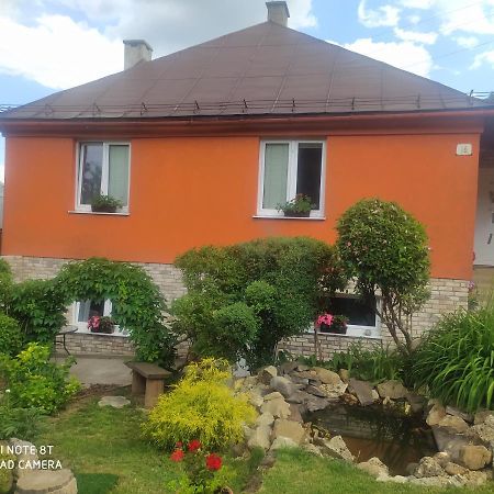 Ubytovanie Na Sukromi Banská Štiavnica 외부 사진