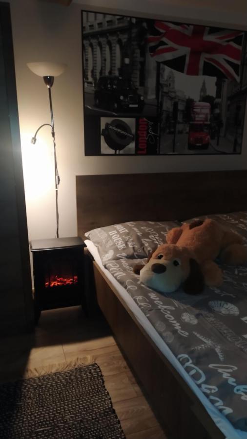 Ubytovanie Na Sukromi Banská Štiavnica 외부 사진