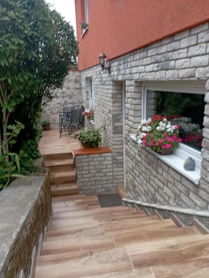 Ubytovanie Na Sukromi Banská Štiavnica 외부 사진